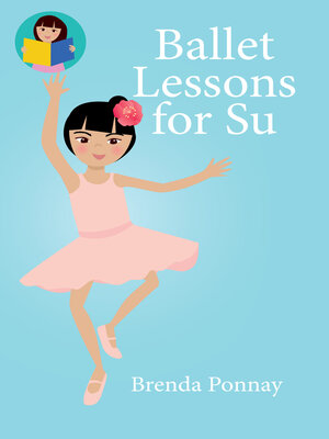 cover image of Ballet Lessons for Su